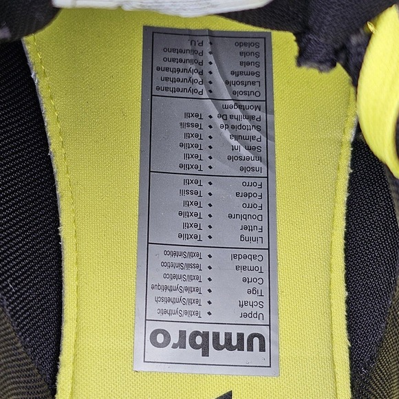 Umbro Velocita Alchemist Premier Fg Soccer Cleats Men's US Size 12 New‎ - Picture 12 of 12